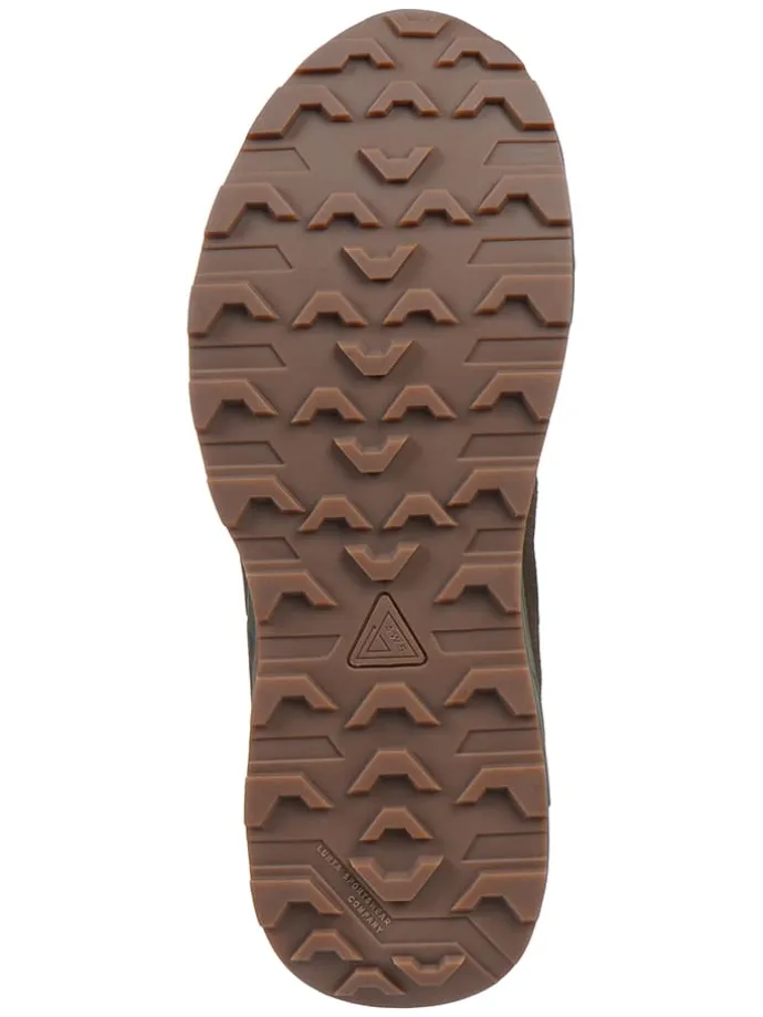 Trekkingschoenen "Anisi" kaki