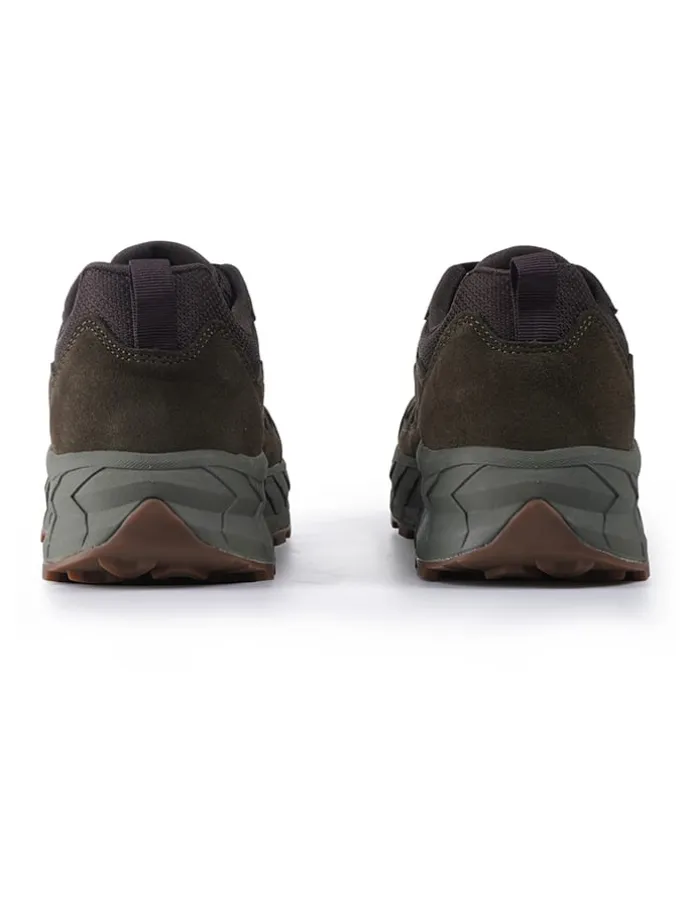 Trekkingschoenen "Anisi" kaki