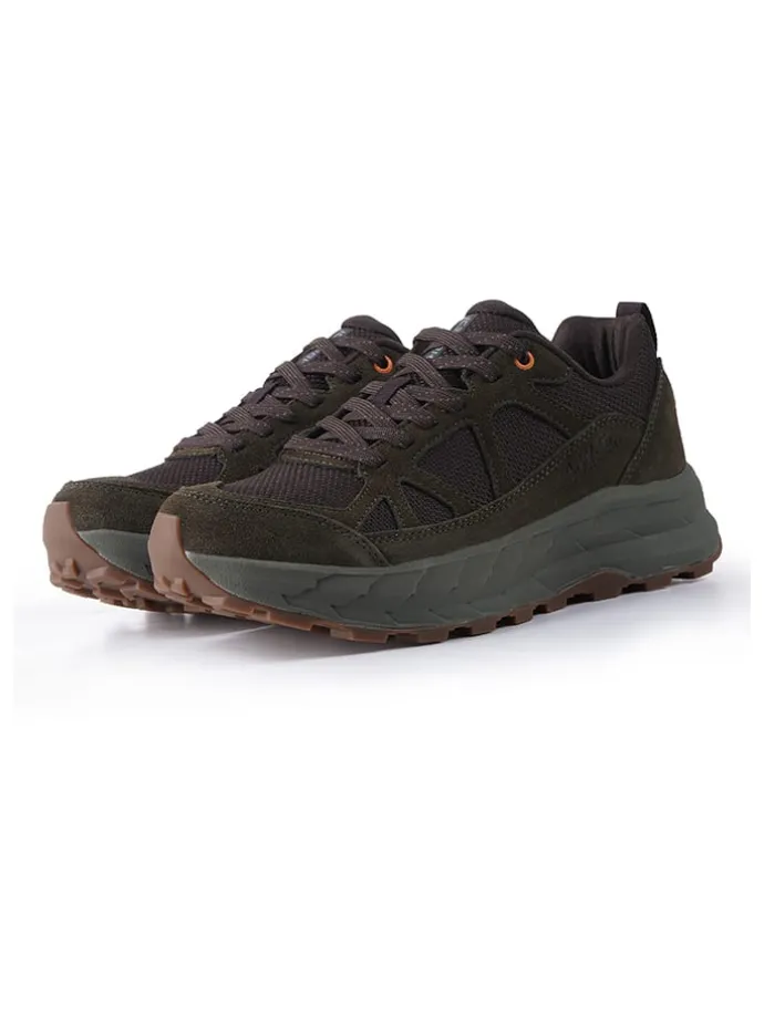Trekkingschoenen "Anisi" kaki