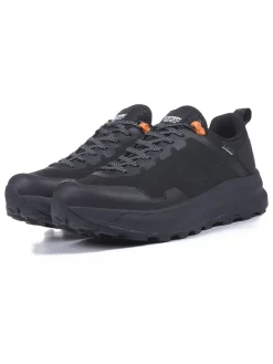 Trekkingschoenen "Aska" zwart