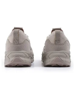 Trekkingschoenen "Atala" grijs/beige