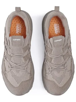 Trekkingschoenen "Atala" grijs/beige
