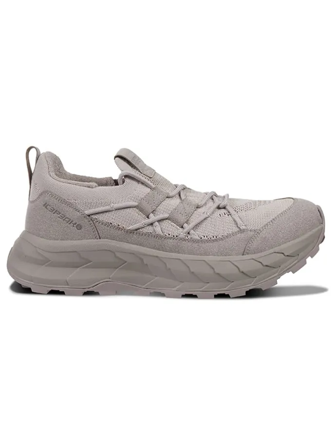 Trekkingschoenen "Atala" grijs/beige