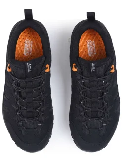Trekkingschoenen "Aura" zwart