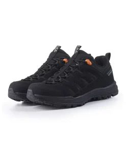 Trekkingschoenen "Aura" zwart