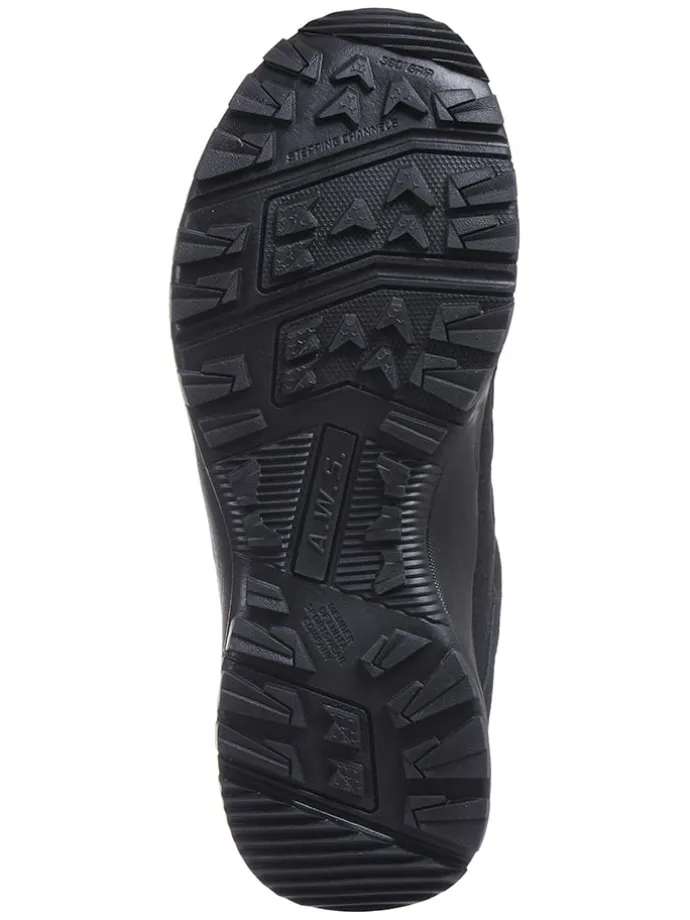 Trekkingschoenen "Aura" zwart
