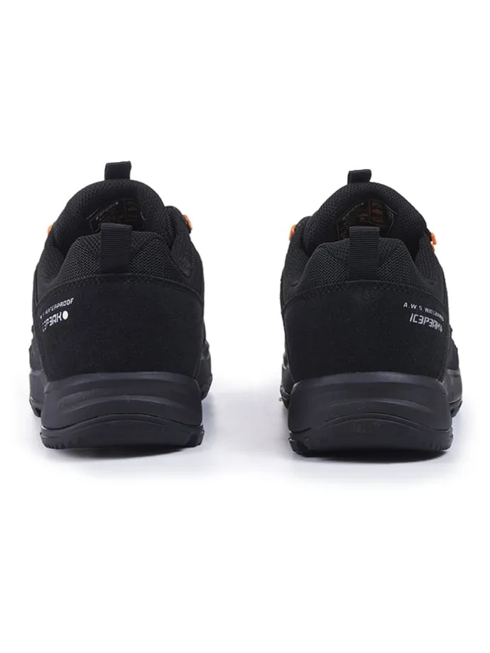 Trekkingschoenen "Aura" zwart