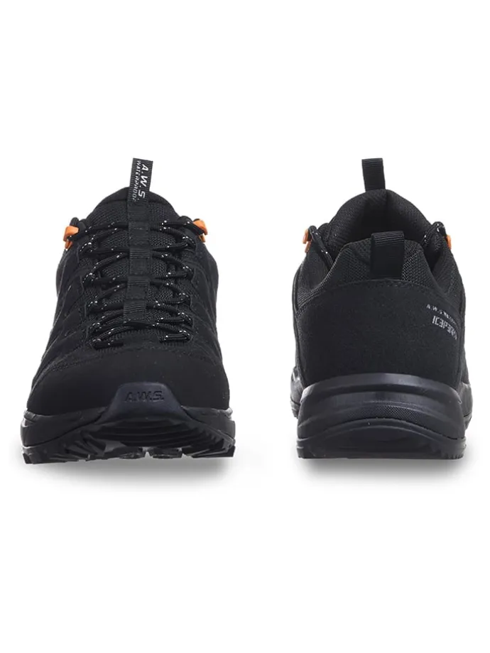 Trekkingschoenen "Aura" zwart
