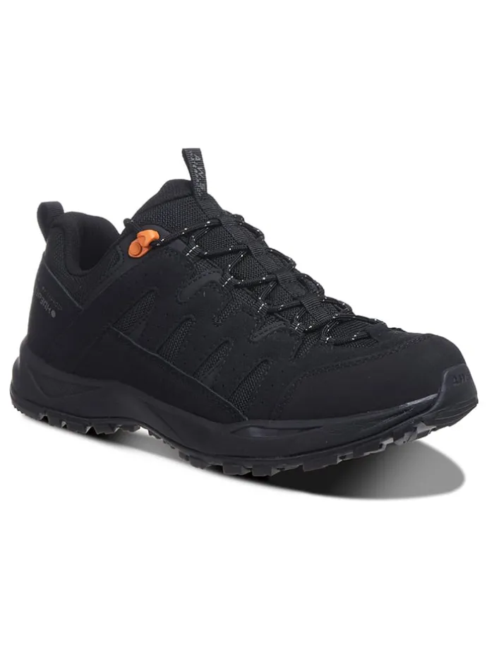 Trekkingschoenen "Aura" zwart