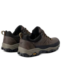 Trekkingschoenen "Blake" bruin