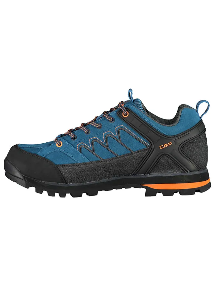 Trekkingschoenen "Moon" donkerblauw
