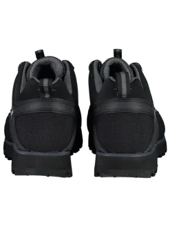 Trekkingschoenen "Moon" zwart