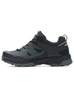 Trekkingschoenen "Regen" antraciet