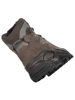 Trekkingschoenen 