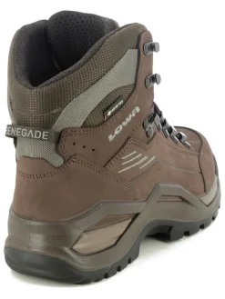 Trekkingschoenen 