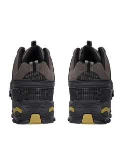 Trekkingschoenen "Rigel" bruin