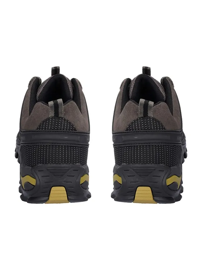 Trekkingschoenen "Rigel" bruin