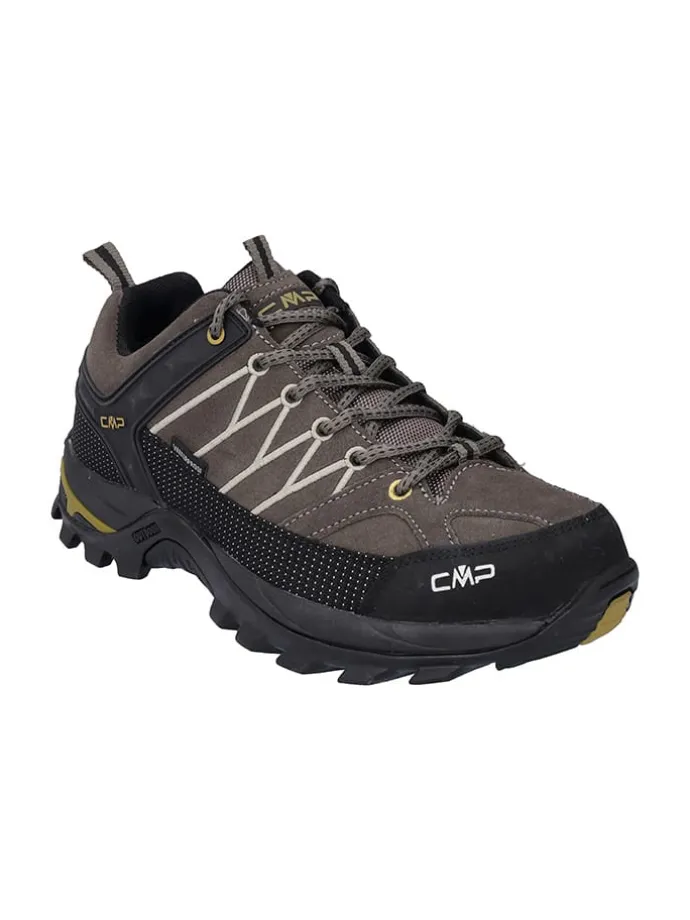 Trekkingschoenen "Rigel" bruin