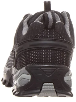Trekkingschoenen "Rigel" zwart