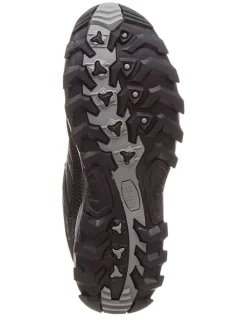 Trekkingschoenen "Rigel" zwart