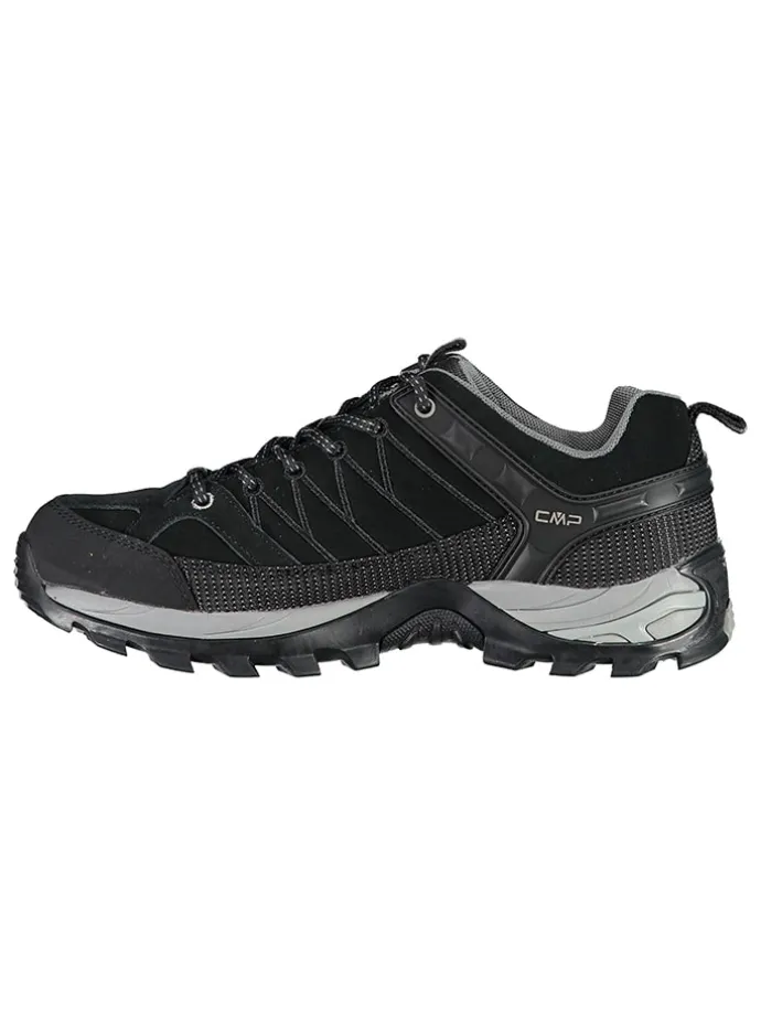 Trekkingschoenen "Rigel" zwart