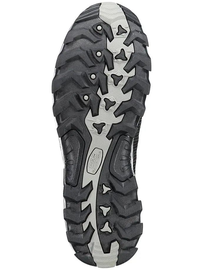 Trekkingschoenen "Rigel" zwart