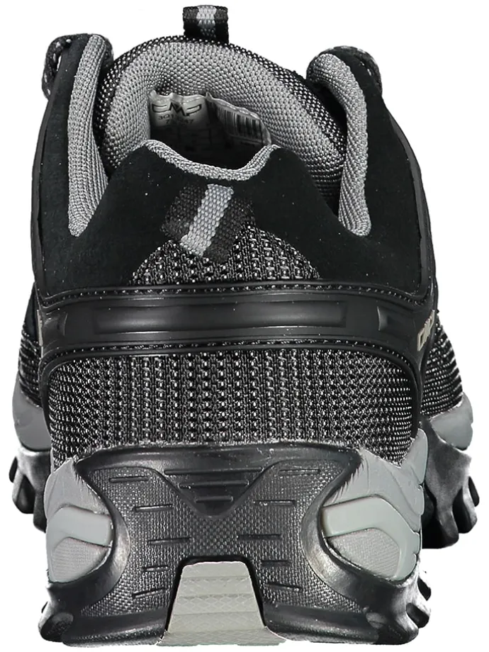 Trekkingschoenen "Rigel" zwart