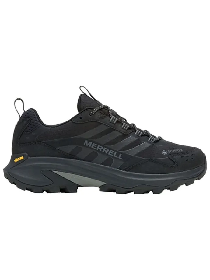 Trekkingschoenen "Speed Remix GTX" zwart/donkerblauw