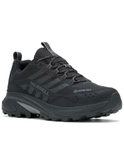 Trekkingschoenen "Speed Remix GTX" zwart/donkerblauw