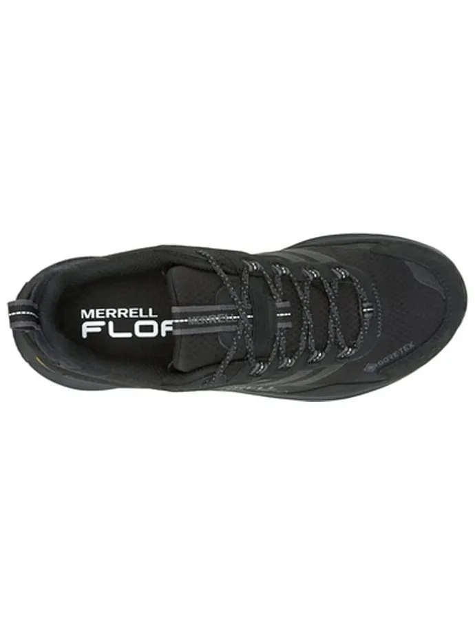 Trekkingschoenen "Speed Remix GTX" zwart/donkerblauw