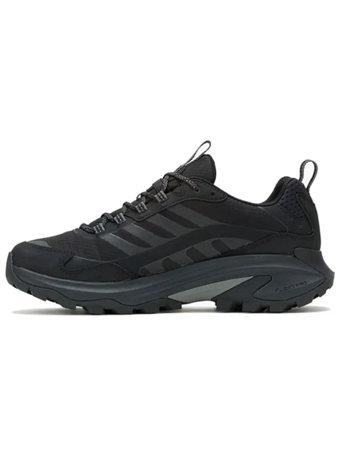 Trekkingschoenen "Speed Remix GTX" zwart/donkerblauw