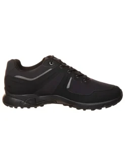 Trekkingschoenen "Ultimate Pro Low GTX" zwart