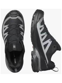 Trekkingschoenen "X ULTRA 360 GTX" zwart/grijs
