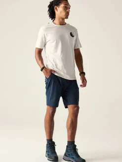Trekkingshorts 