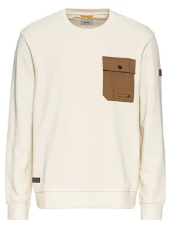Trui beige