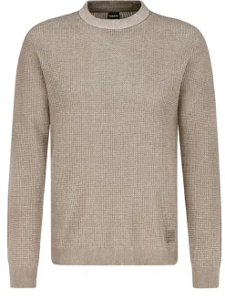 Trui beige
