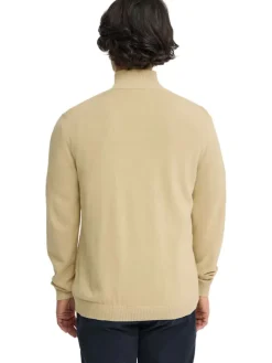 Trui beige
