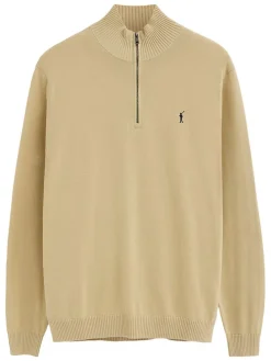 Trui beige