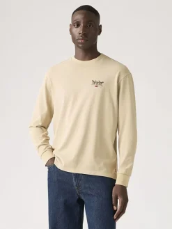 Trui beige