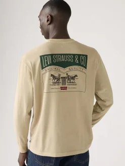 Trui beige