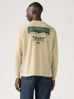 Trui beige