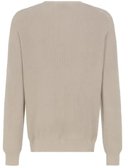 Trui beige
