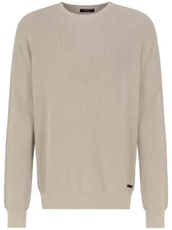 Trui beige