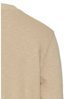 Trui beige