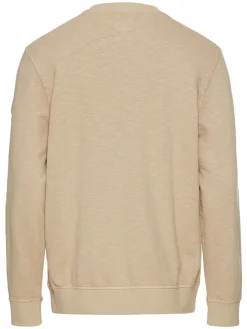 Trui beige