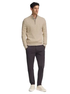 Trui beige