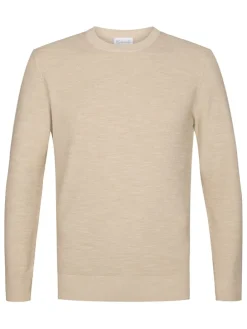 Trui beige