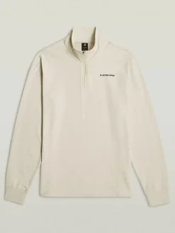 Trui beige