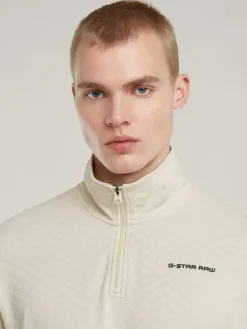 Trui beige
