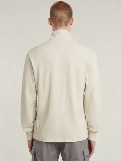 Trui beige